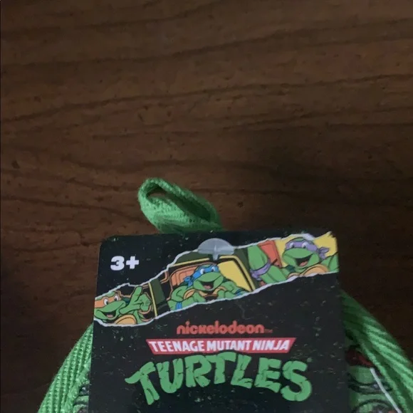 It’s bundle time! NWOT Teenage Mutant Ninja Turtles 2pc Bath Time Set - Picture 2 of 5